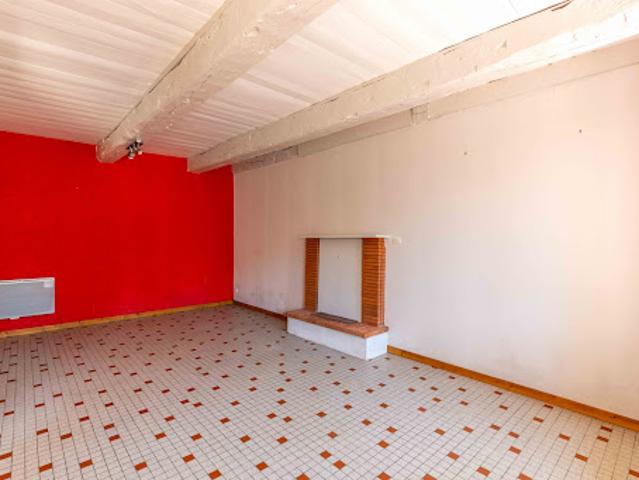 Ferme vente à La Hemetière, Saint-Aubin-d'Aubigné