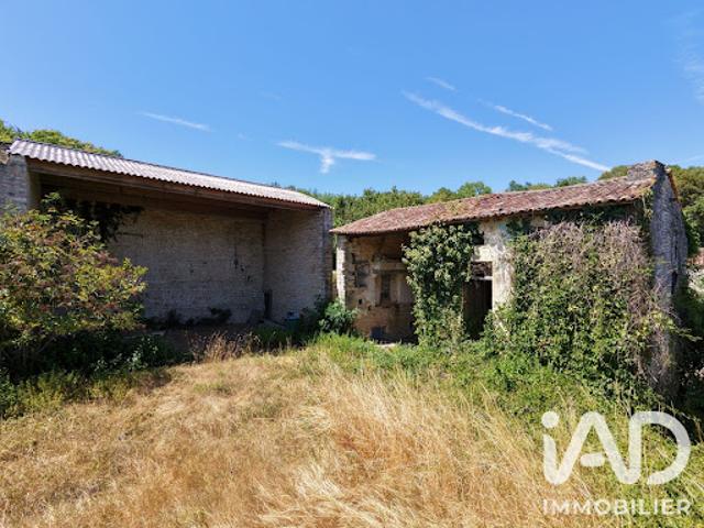 Ferme vente à Confolens, Ligné