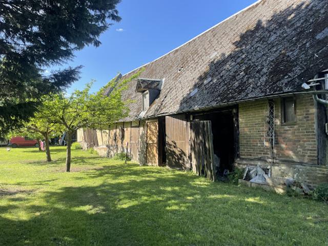 Ferme vente à Les Andelys, Lyons-la-forêt
