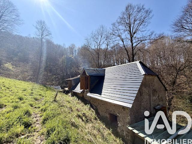 Ferme vente à Bagnères-de-Bigorre, Beaudéan