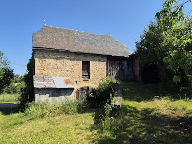 Ferme vente à Villefranche-de-Rouergue, Montbazens