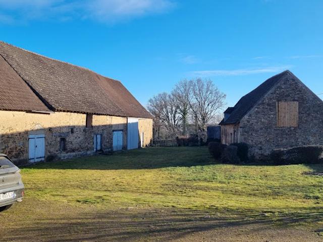 Ferme vente à Ligny, Pouligny-Notre-Dame