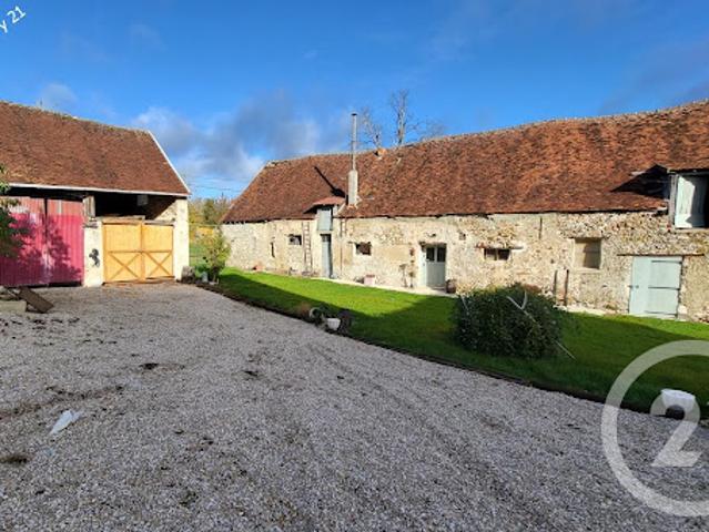 Ferme vente à Château-Thierry, Château-thierry