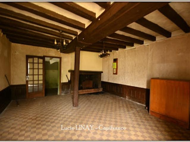 Ferme vente à Sablé-sur-Sarthe, Sarthe