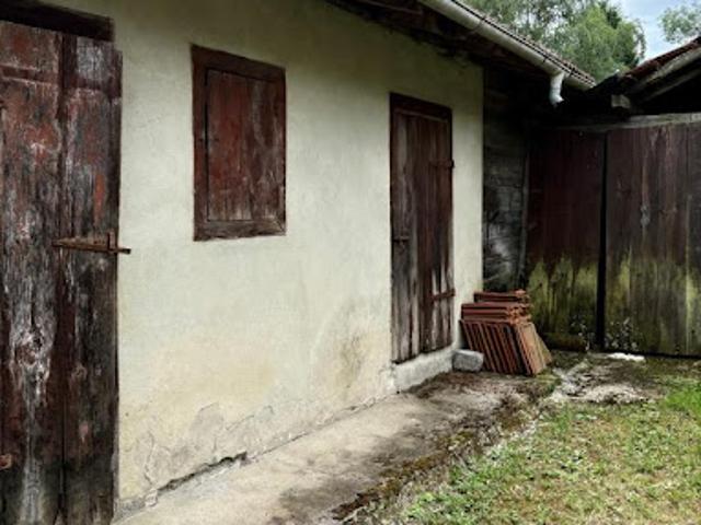 Ferme vente à Bourg-en-Bresse, Cras-sur-reyssouze