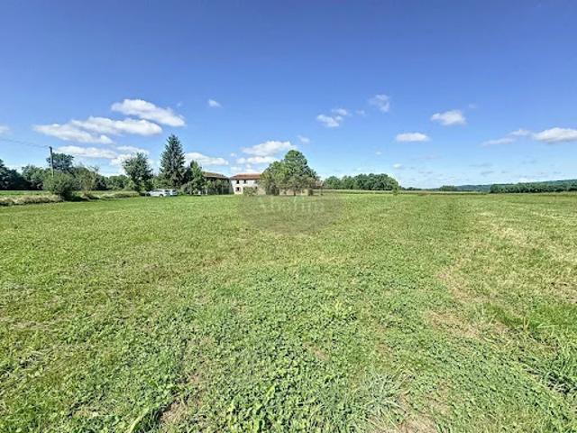 Ferme vente à Tarbes, Guizerix