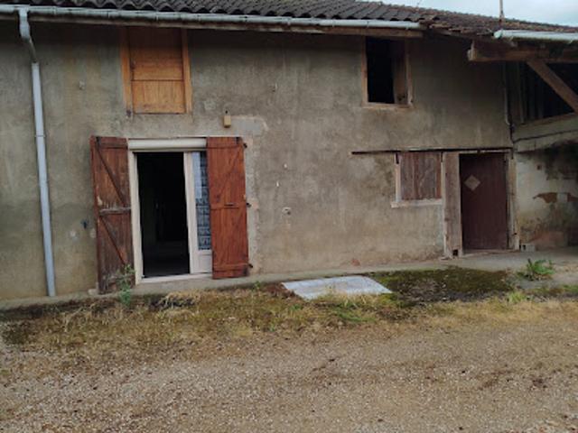 Ferme vente à Lons-le-Saunier, Saint-amour