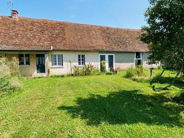 Ferme vente à Nontron, Sarlande