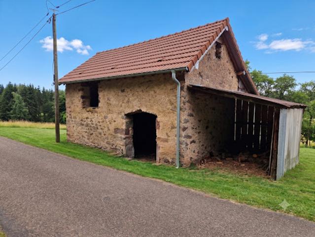 Ferme vente à Lure, Ternuay-melay-et-saint-hilaire
