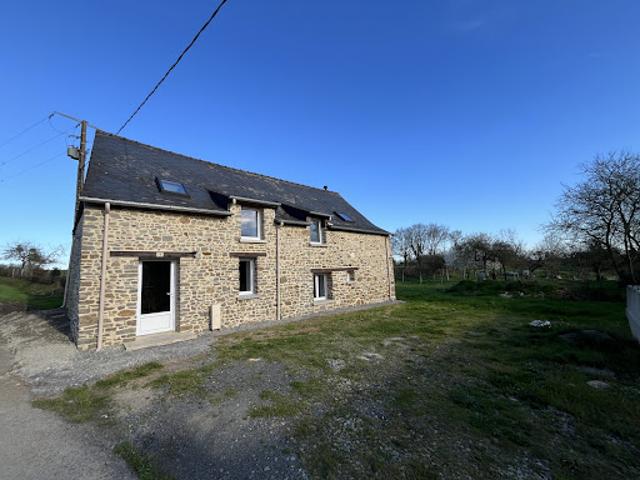 Ferme vente à Redon, Bretagne