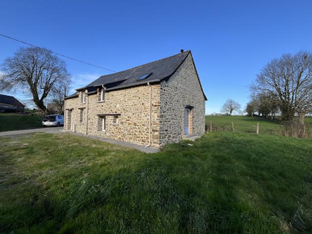 Ferme vente à Redon, Bretagne