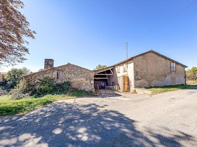 Ferme vente à Albi, Cambon