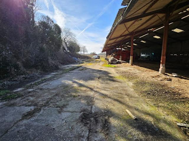 Ferme vente à Limoges, Le Chalard