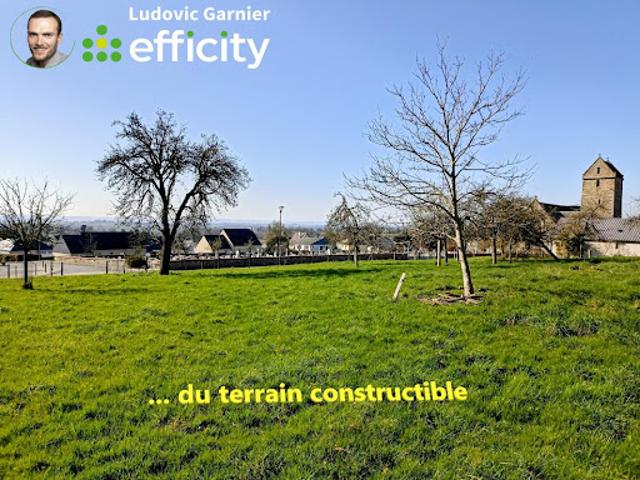 Ferme vente à Avranches, Romagny