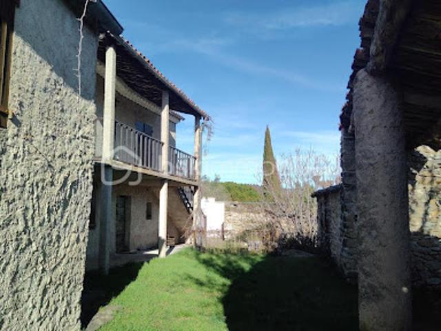 Ferme vente à Forcalquier, Saint-etienne-les-orgues