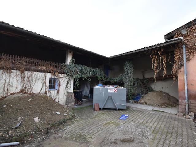 Ferme vente à Miribel, Ain