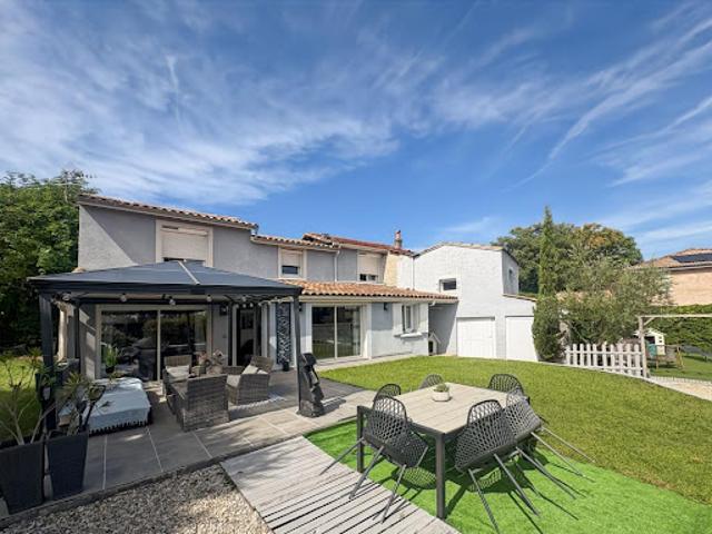 Ferme vente à Les Chirouzes-Est, Bourg-lès-Valence