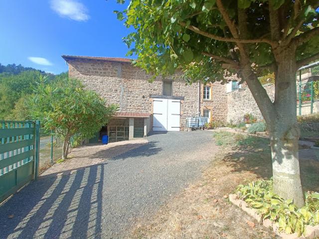 Ferme vente à Le Moulin, Cublize