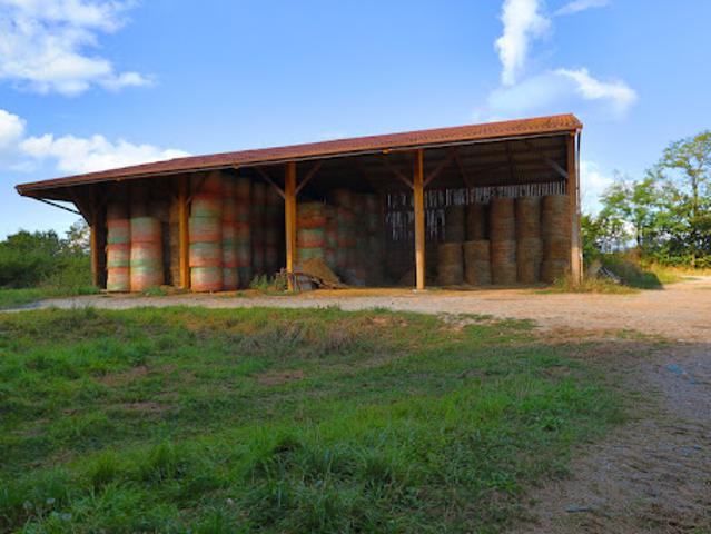 Ferme vente à Charolles, Gueugnon