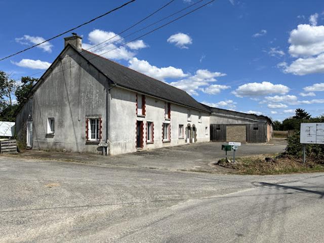 Ferme vente à Rennes, Bretagne