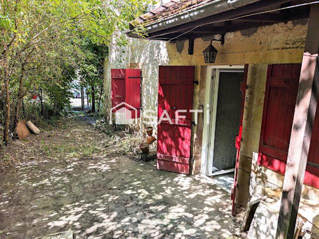Ferme vente à La Grange de la Vigne, Vouhenans