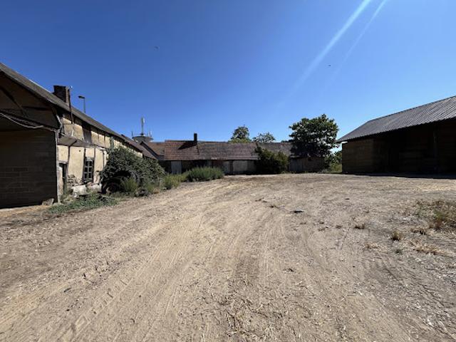Ferme vente à Saint-Clair-sur-Epte, Val-d'Oise