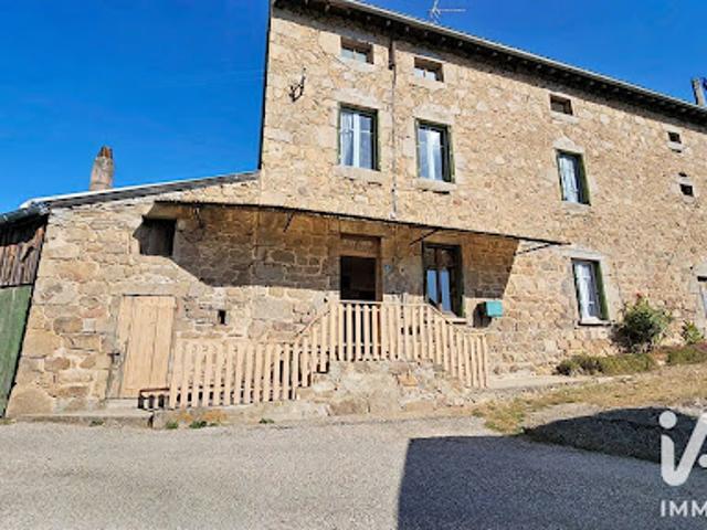 Ferme vente à Lampony, Bourg-Argental