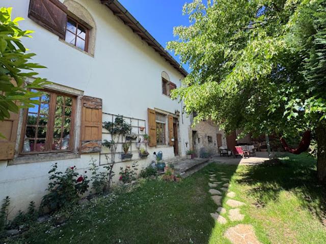 Ferme vente à La Tour-du-Pin, Dizimieu