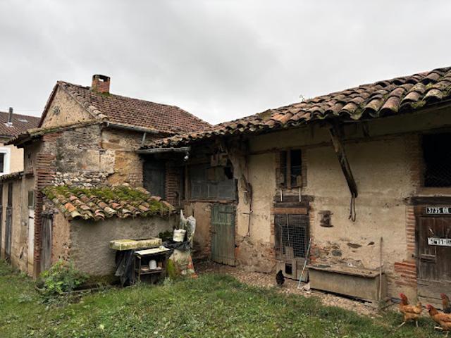 Ferme vente à Carmaux, Tarn
