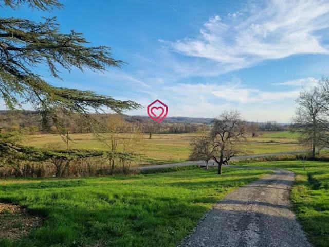 Ferme vente à Mirande, Monferran-plavès