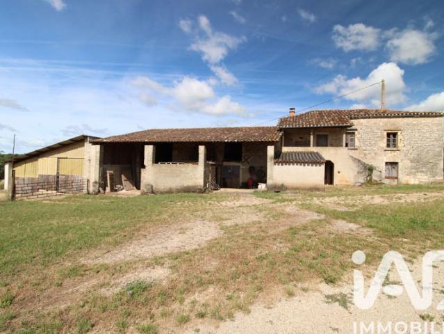Maison vente à Montauban, Féneyrols