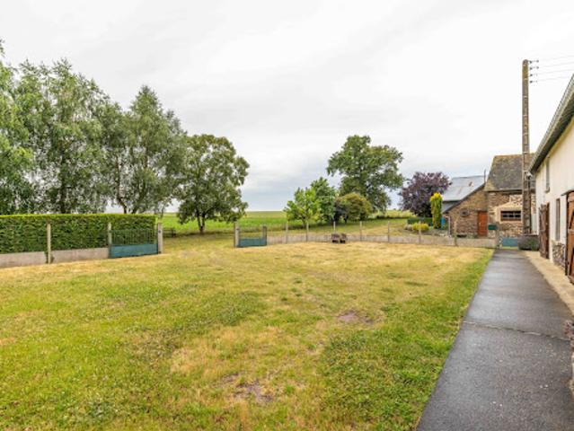 Ferme vente à Rennes, Bretagne
