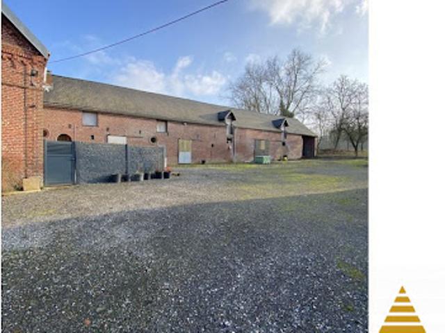 Ferme vente à Maretz, Nord