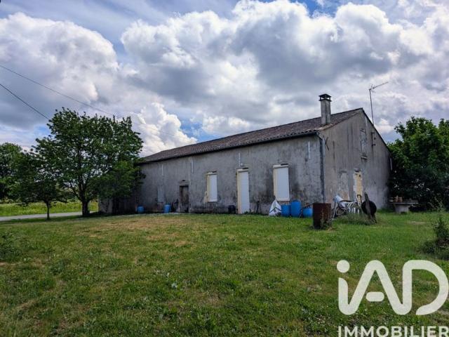 Maison vente à Périgueux, Le Pizou