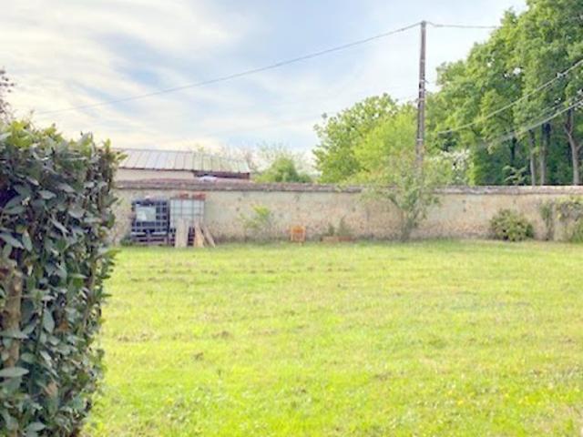 Ferme vente à Sens