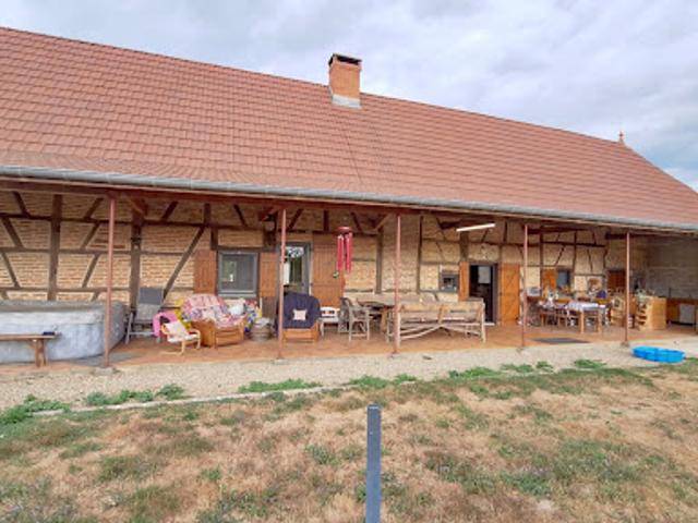 Ferme vente à Louhans-Châteaurenaud, Louhans