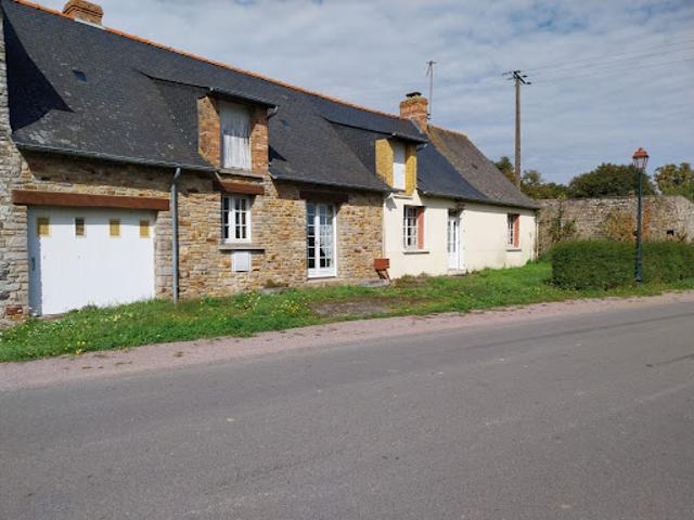 Ferme vente à Châteaubriant-Ancenis, Ruffigné