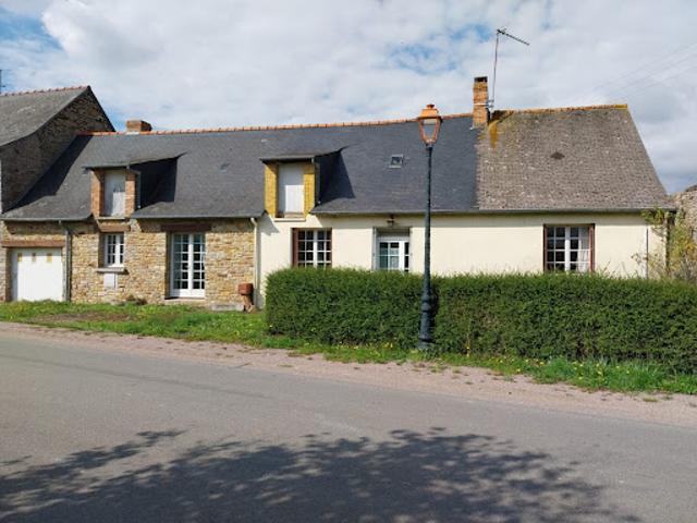 Ferme vente à Châteaubriant-Ancenis, Ruffigné