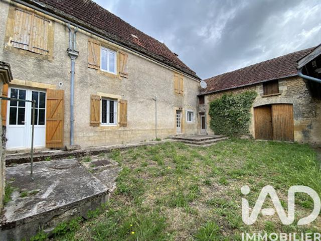 Ferme vente à Sarlat-la-Canéda, La Chapelle-aubareil
