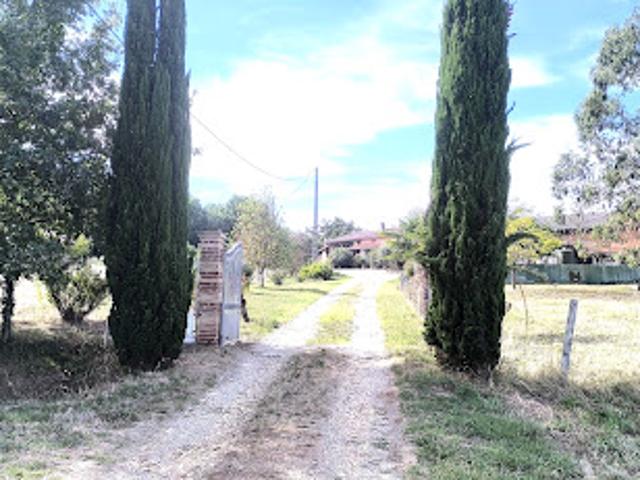 Ferme vente à Saint-Roch, Fronton