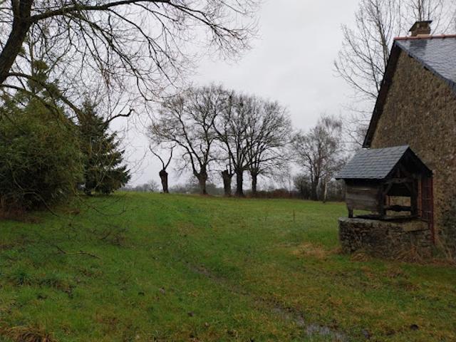Ferme vente à Laval, Launay-villiers