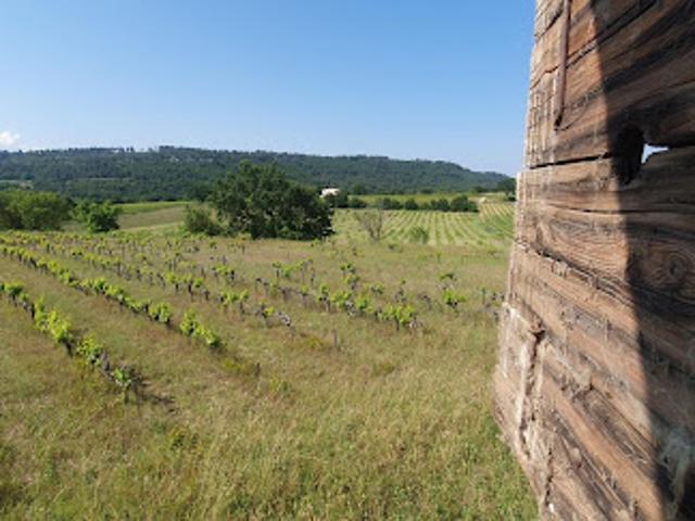 Ferme vente à Apt, Ansouis