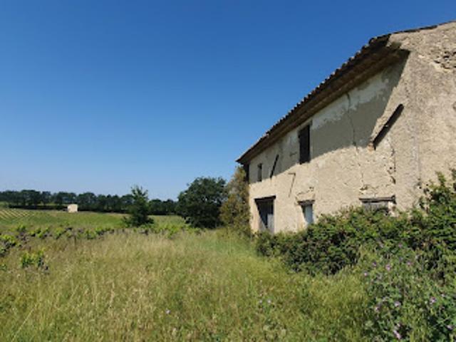 Ferme vente à Apt, Ansouis