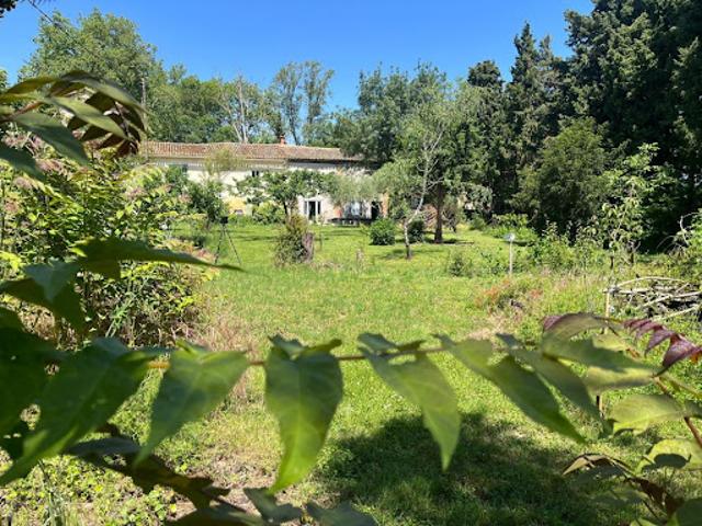 Ferme vente à Carcassonne, Ricaud