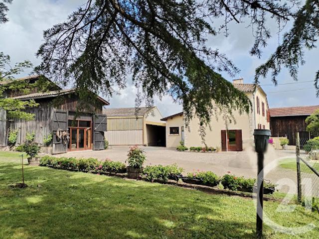 Ferme vente à France métropolitaine, Langon