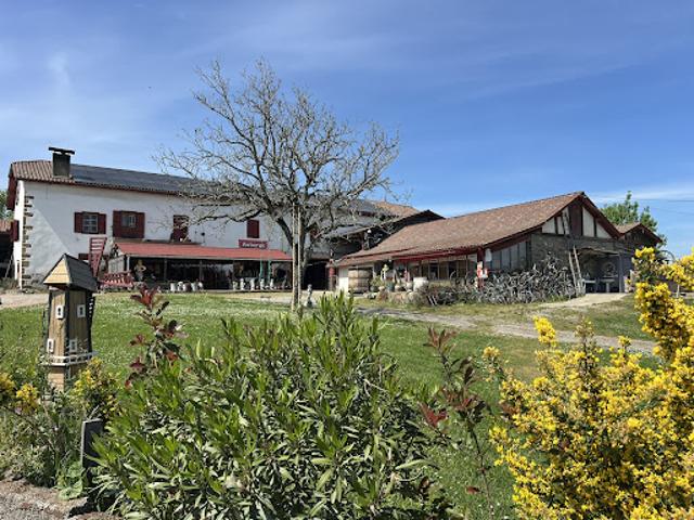 Ferme vente à Bayonne, Saint-palais
