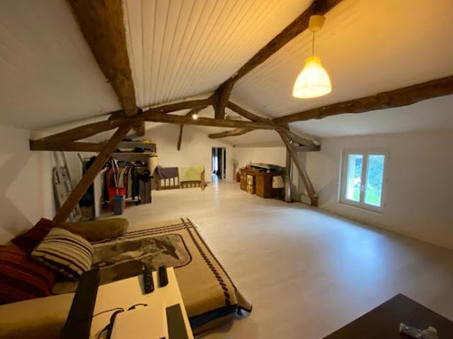 Ferme vente à Muret, Noé