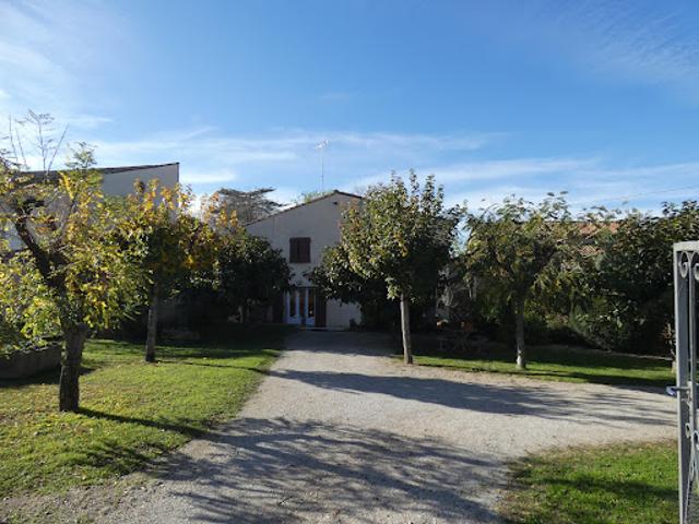 Ferme vente à Castres, Saïx