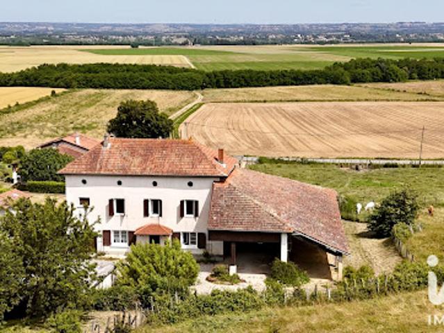 Ferme vente à Valence, Lens-lestang