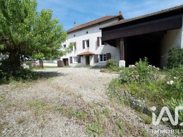 Ferme vente à Lens-Lestang, Drôme